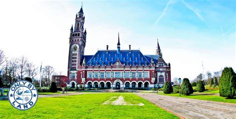 Things to do in The Hague + Peace Palace - Only By Land