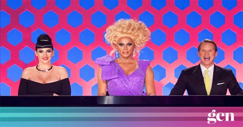 Guest Judges For Drag Race All Stars 4 Revealed! • GCN