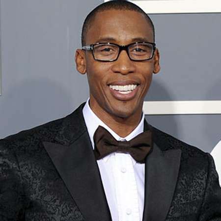 Raphael Saadiq Bio - salary, net worth, bio, wiki, girlfriend, music group, songs, albums