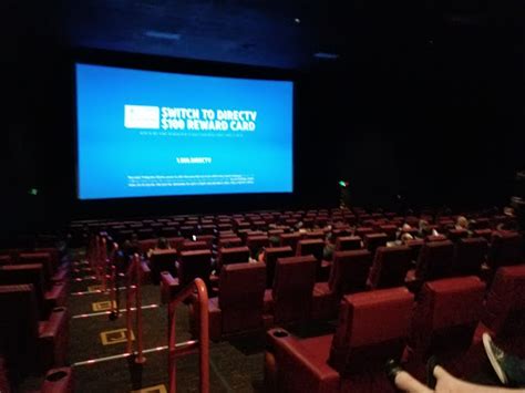 Movie Theater «AMC Loews Oak Tree 6», reviews and photos, 10006 Aurora Ave N, Seattle, WA 98133, USA