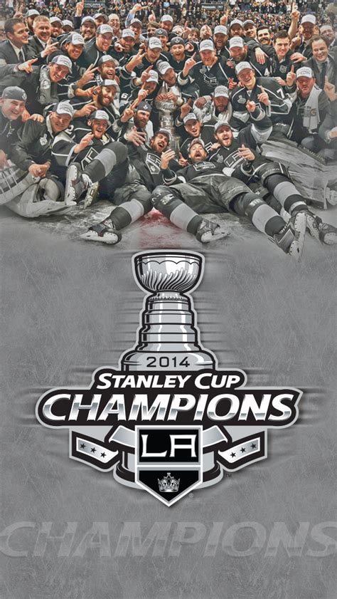 🔥 [50+] LA Kings Wallpapers Stanley Cup | WallpaperSafari