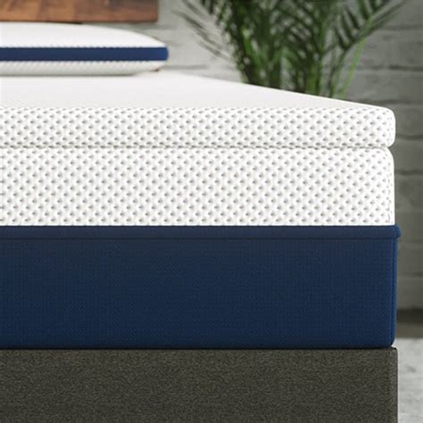 8 Best Mattress Toppers 2023: Memory Foam, Organic and More