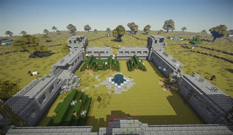 Minecraft Military Base Maps - zoofasr