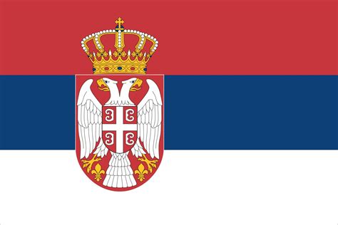 Serbian People Characteristics