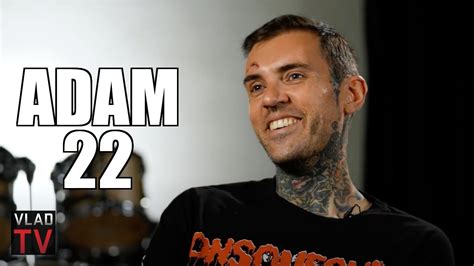 Adam22 on No Jumper Making $1 Million a Month, Sometimes More (Part 24) - YouTube