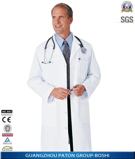 Factory Wholesale Hospital Doctor Designs Uniforms Medical Uniforms ...