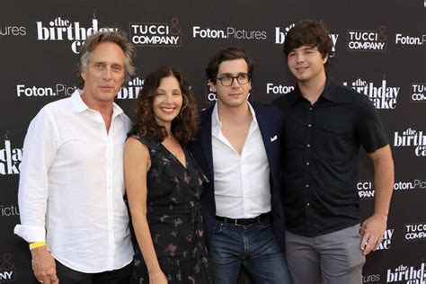 William Fichtner Sam Fichtner photos | IMAGO