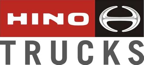 hino-trucks-logo - Red Fox Resources