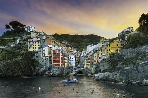 Exploring the Enchanting Hideaways: Perfect Locations in Europe to Own ...