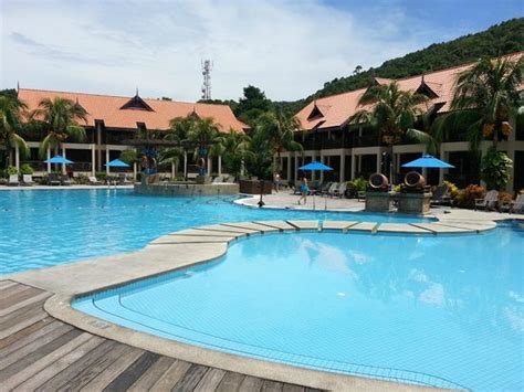 LAGUNA REDANG ISLAND RESORT: UPDATED 2024 Reviews, Price Comparison and 2,496 Photos (Pulau ...