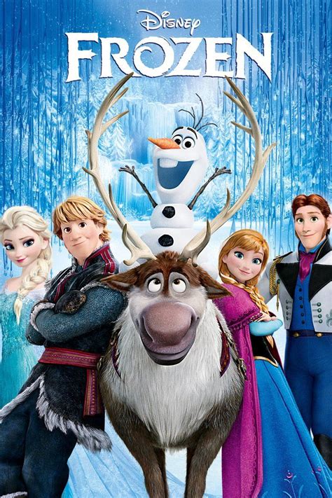 Frozen (2013 film) - Alchetron, The Free Social Encyclopedia