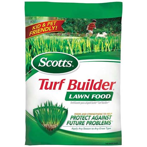 Best Lawn Fertilizer for Grass - Buying Guide and Recommendation