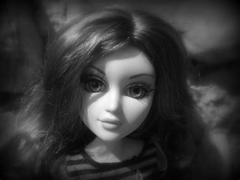 Mary-Anne | Moxie Teenz doll, wearing Liv wig. | Dolly Dolly UK | Flickr