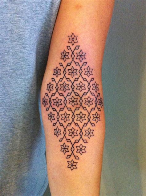 Bohemian Tattoos Designs, Ideas and Meaning - Tattoos For You