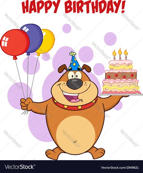 Happy Birthday Images Cartoon Character