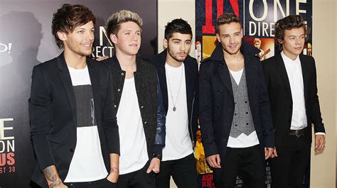 One Direction Members' Love Lives: Relationships, Breakups, More