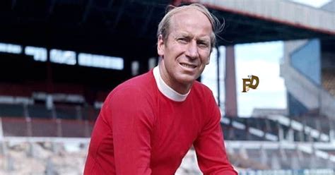 Bobby Charlton Biography - Facts, Childhood, Family Life & Achievements