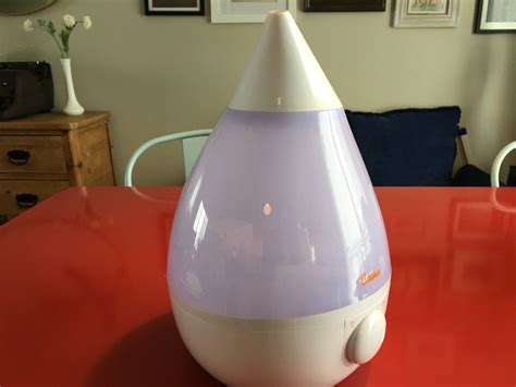 How To Clean a Humidifier (Step-By-Step With Photos) - Parade