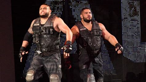 AOP Released by WWE – TPWW