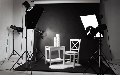 The Best Studio Lighting Setup For Product Photography - Home Studio Expert