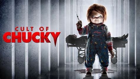 Cult of Chucky (2017) - AZ Movies