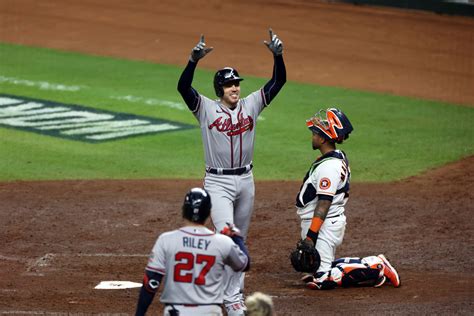 Atlanta Braves win World Series - oggsync.com