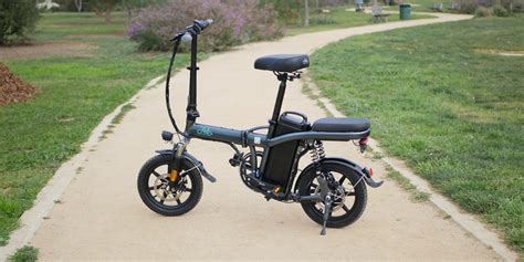 Fiido L2 folding electric bike review: A LONG range 2-seater moped for ...