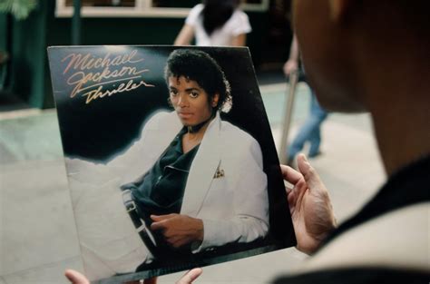 Michael Jackson's 'Thriller' Is Getting a Making-Of Documentary