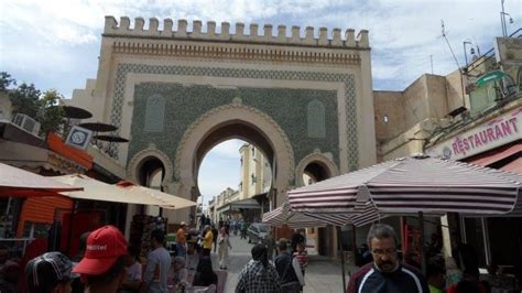 10 Fantastic Attractions to Visit in Fez, Morocco