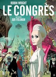 The Congress (2013 film) - Wikipedia