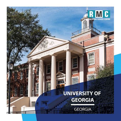 University of Georgia | University of Georgia Fees & Admission 2023-24