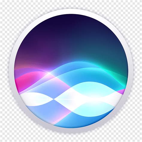 Iphone siri macos, 9, electrónica, teléfonos móviles png | PNGEgg