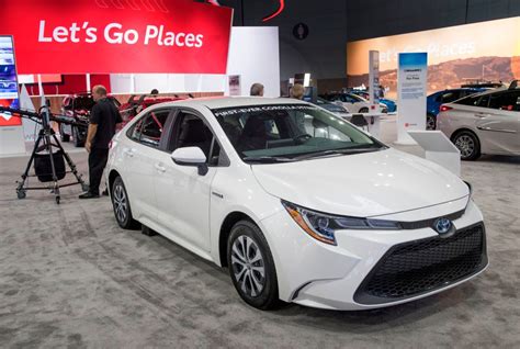 The Biggest Complaint About Toyota Corollas Is Why They’re so Popular