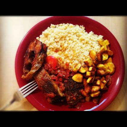 Acheke | How Tos | Pinterest | African, Food and Ghanaian food