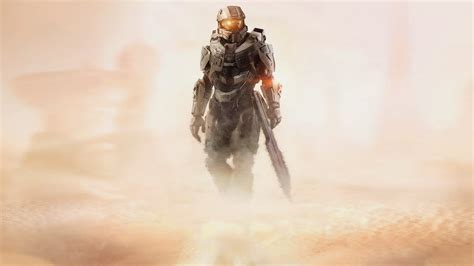 🔥 [48+] Halo 5 Guardians Wallpapers | WallpaperSafari