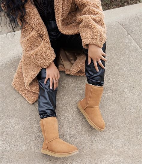 Most Comfortable Ugg Boots For Women | POPSUGAR Fashion UK