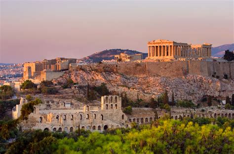 Top Things to Do in Athens, Greece