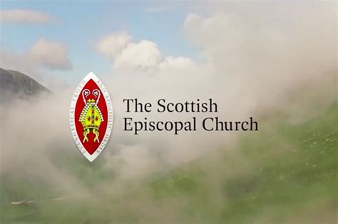 THE SCOTTISH EPISCOPAL CHURCH and INSPIRES ONLINE | All Saints Challoch with St Ninians Fellowship