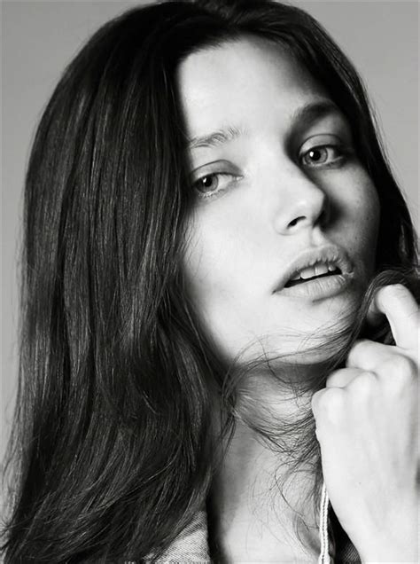 Michelle McCallum | Model Management