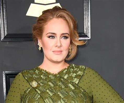 Adele Divorce Settlement Revealed | Newsmax.com