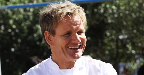 Gordon Ramsay Funny Nice MasterChef Kitchen Nightmares