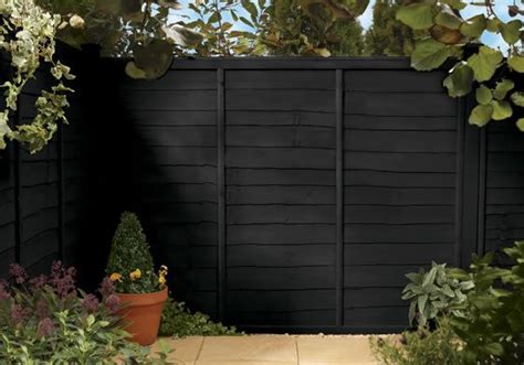 Colour your Garden with the Cuprinol Garden Colour Selector | Garden fence paint, Cuprinol ...