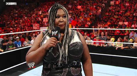 Kharma On If She Will Return To WWE - StillRealToUs.com