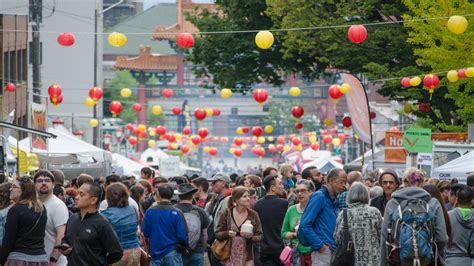 Chinatown Nightmarket 2017 : r/Seattle