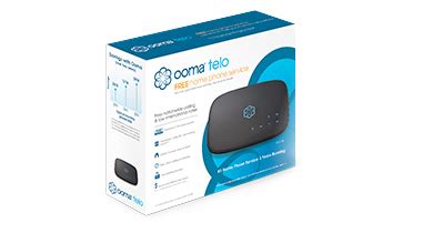 Ooma Support | Home Phone | Support