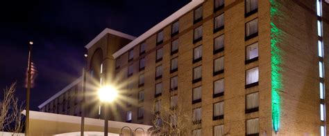 Downtown Lynchburg Hotel | Lynchburg Grand Hotel Lynchburg VA