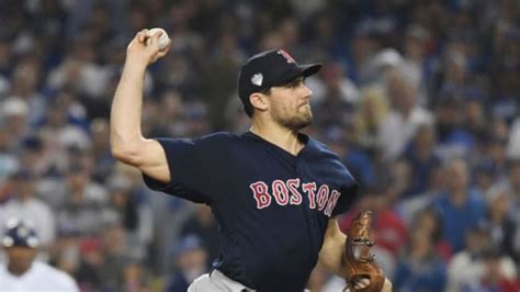 Nathan Eovaldi Would Make Nice Addition to White Sox Pitching Rotation