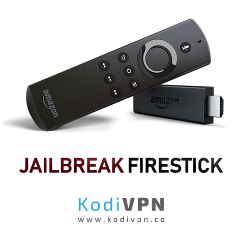 How To Use Jailbroken Firestick - All You Need Infos