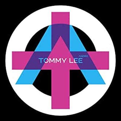 Andro Edition Limitée Vinyle Coloré - Tommy Lee - Vinyle album - Achat ...