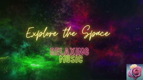 Space Music for Relaxing, Meditating. - YouTube